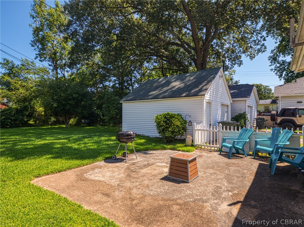 2905 Matoaka Road Hampton, VA 23661 - Photo 20 of 20 Gallery Image 20