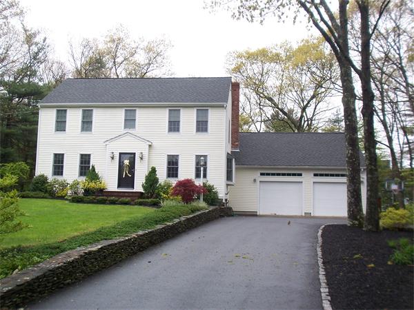 129 Cedarwood Road Hanover, MA 02339 - Photo 1 of 1 Gallery Image 1