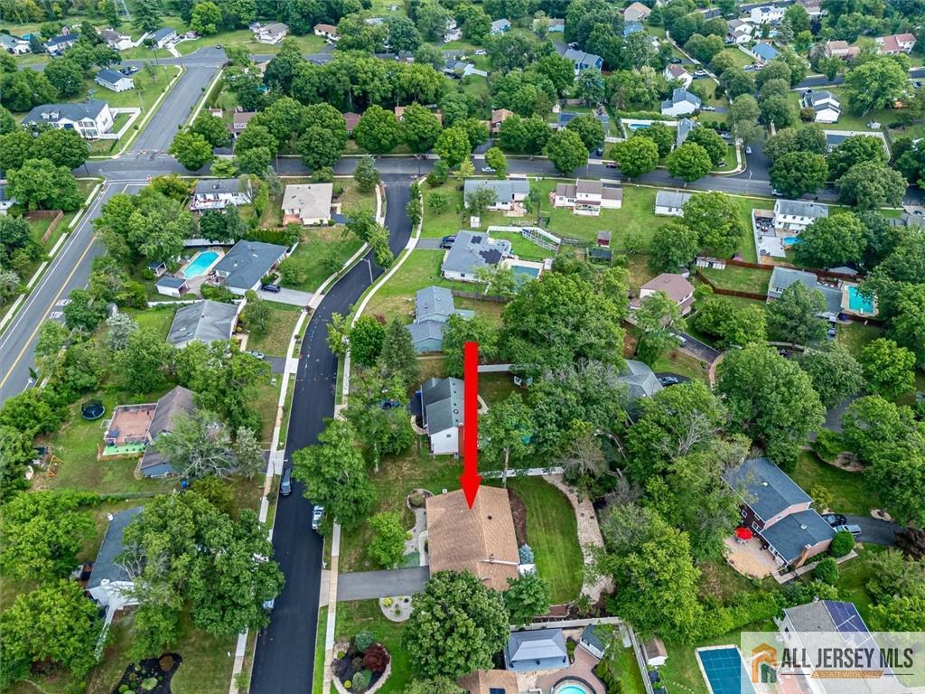9 Boxwood Road Piscataway, NJ 08854 - Photo 9 of 51 Gallery Image 9