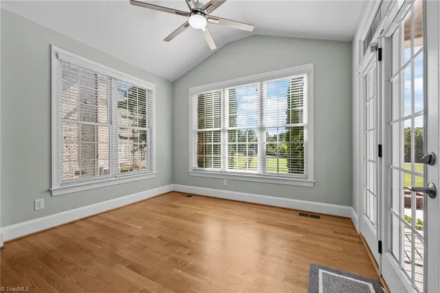 $819,000 | 4329 Griffins Gate Lane, Greensboro, NC 27407