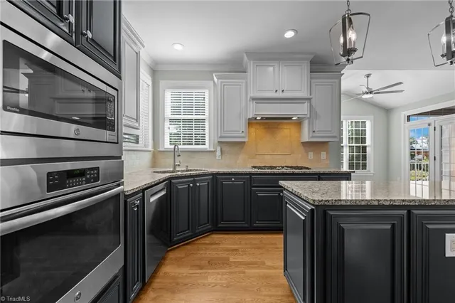 $819,000 | 4329 Griffins Gate Lane, Greensboro, NC 27407