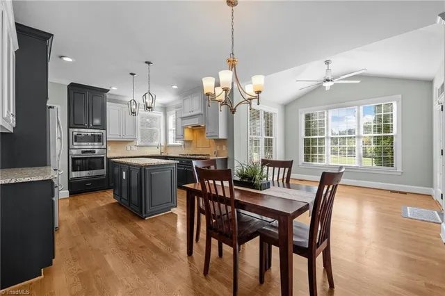 $819,000 | 4329 Griffins Gate Lane, Greensboro, NC 27407