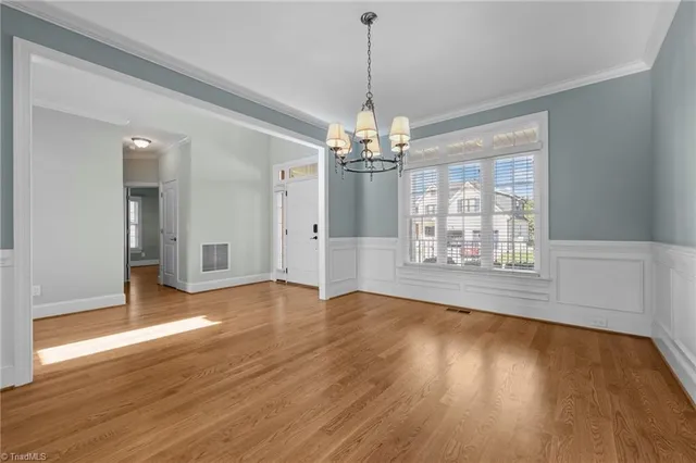 $819,000 | 4329 Griffins Gate Lane, Greensboro, NC 27407