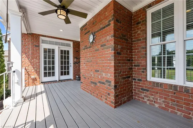 $819,000 | 4329 Griffins Gate Lane, Greensboro, NC 27407