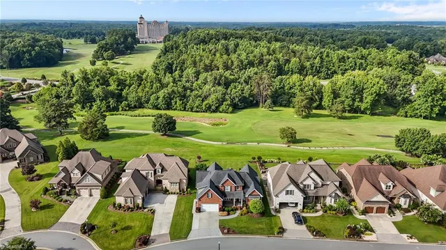 $819,000 | 4329 Griffins Gate Lane, Greensboro, NC 27407