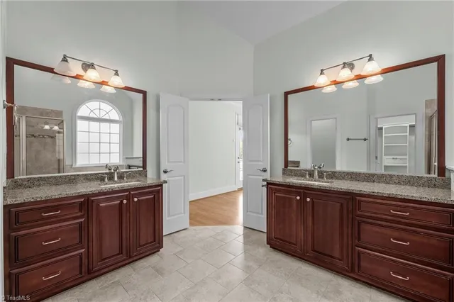 $819,000 | 4329 Griffins Gate Lane, Greensboro, NC 27407