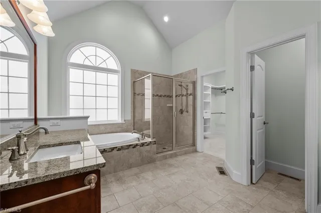 $819,000 | 4329 Griffins Gate Lane, Greensboro, NC 27407