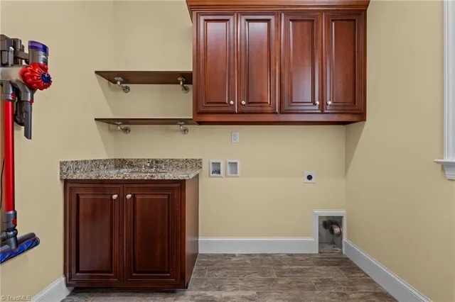 $819,000 | 4329 Griffins Gate Lane, Greensboro, NC 27407