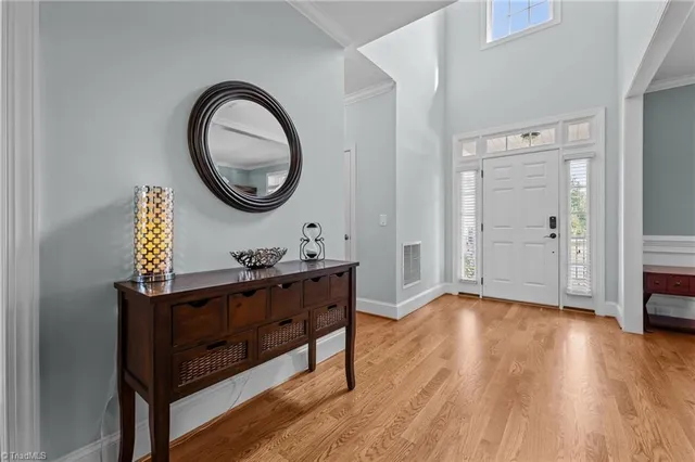 $819,000 | 4329 Griffins Gate Lane, Greensboro, NC 27407