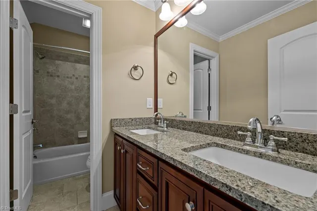 $819,000 | 4329 Griffins Gate Lane, Greensboro, NC 27407