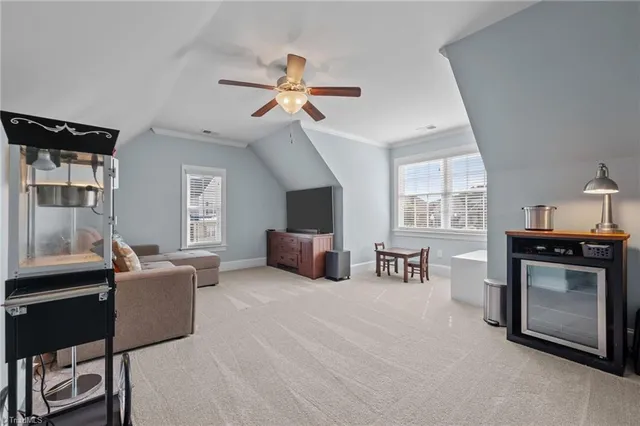 $819,000 | 4329 Griffins Gate Lane, Greensboro, NC 27407