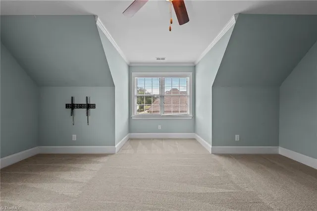 $819,000 | 4329 Griffins Gate Lane, Greensboro, NC 27407