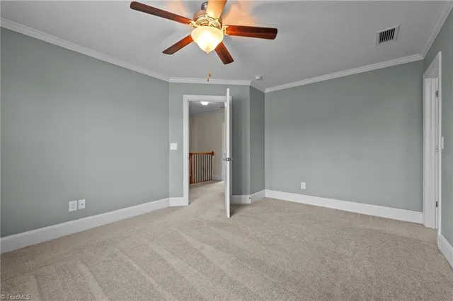 $819,000 | 4329 Griffins Gate Lane, Greensboro, NC 27407