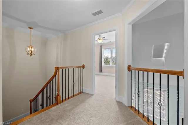 $819,000 | 4329 Griffins Gate Lane, Greensboro, NC 27407