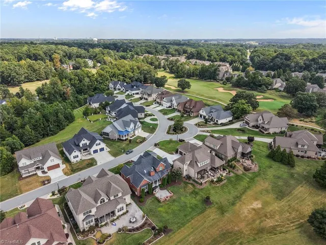 $819,000 | 4329 Griffins Gate Lane, Greensboro, NC 27407