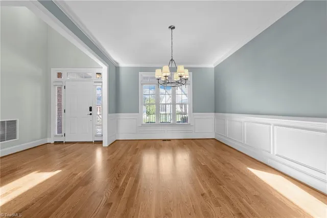 $819,000 | 4329 Griffins Gate Lane, Greensboro, NC 27407