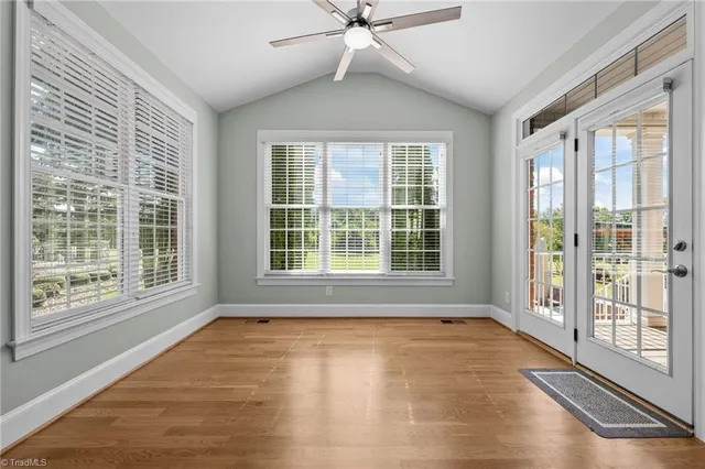 $819,000 | 4329 Griffins Gate Lane, Greensboro, NC 27407