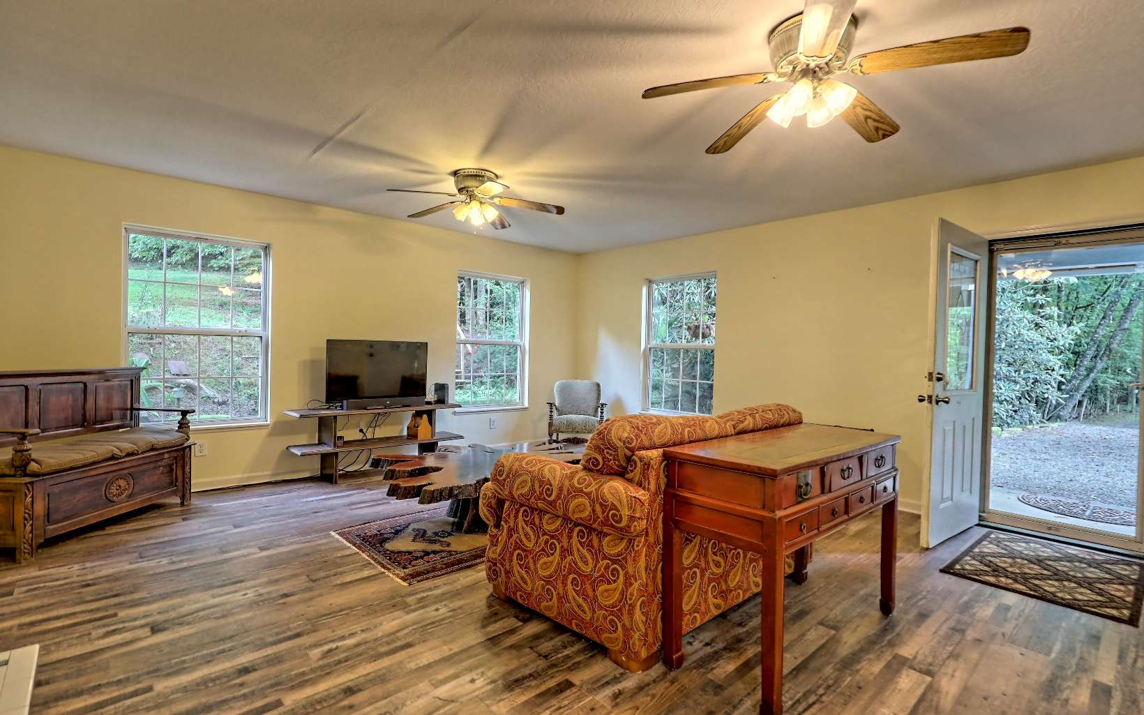 9596 Tusquittee Road Hayesville, NC 28904 - Photo 38 of 69 Additional View