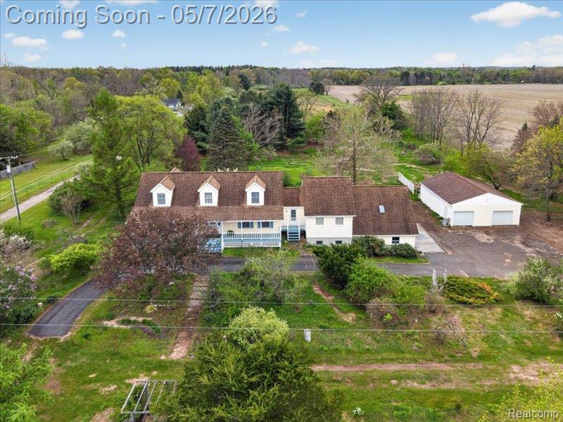 5081 Vines Road Howell, MI 48843 - Photo 70 of 77