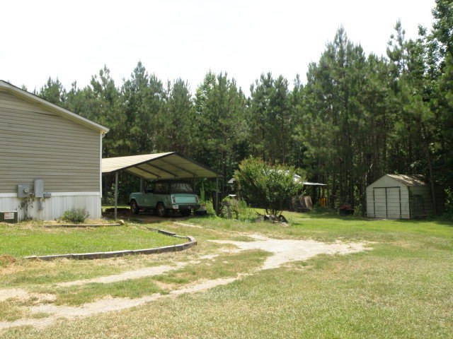 461 5th Road Haddock, GA 31033 - Photo 11 of 13 Additional Photo