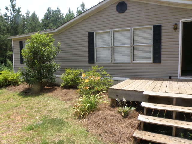 461 5th Road Haddock, GA 31033 - Photo 12 of 13 Additional Photo