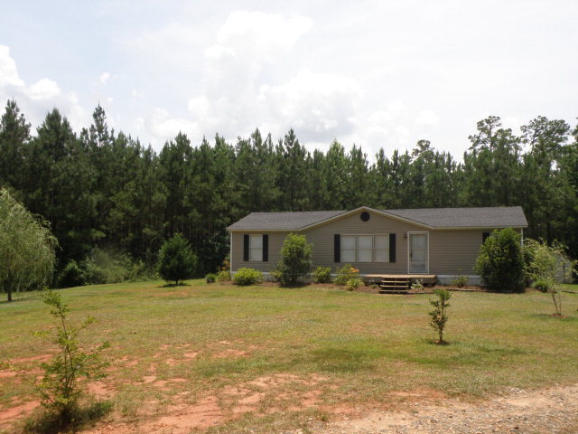 461 5th Road Haddock, GA 31033 - Photo 10 of 13 Additional Photo