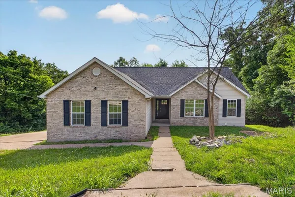 $435,000 | 11600 Gamel Cemetery Road, Festus, MO 63028