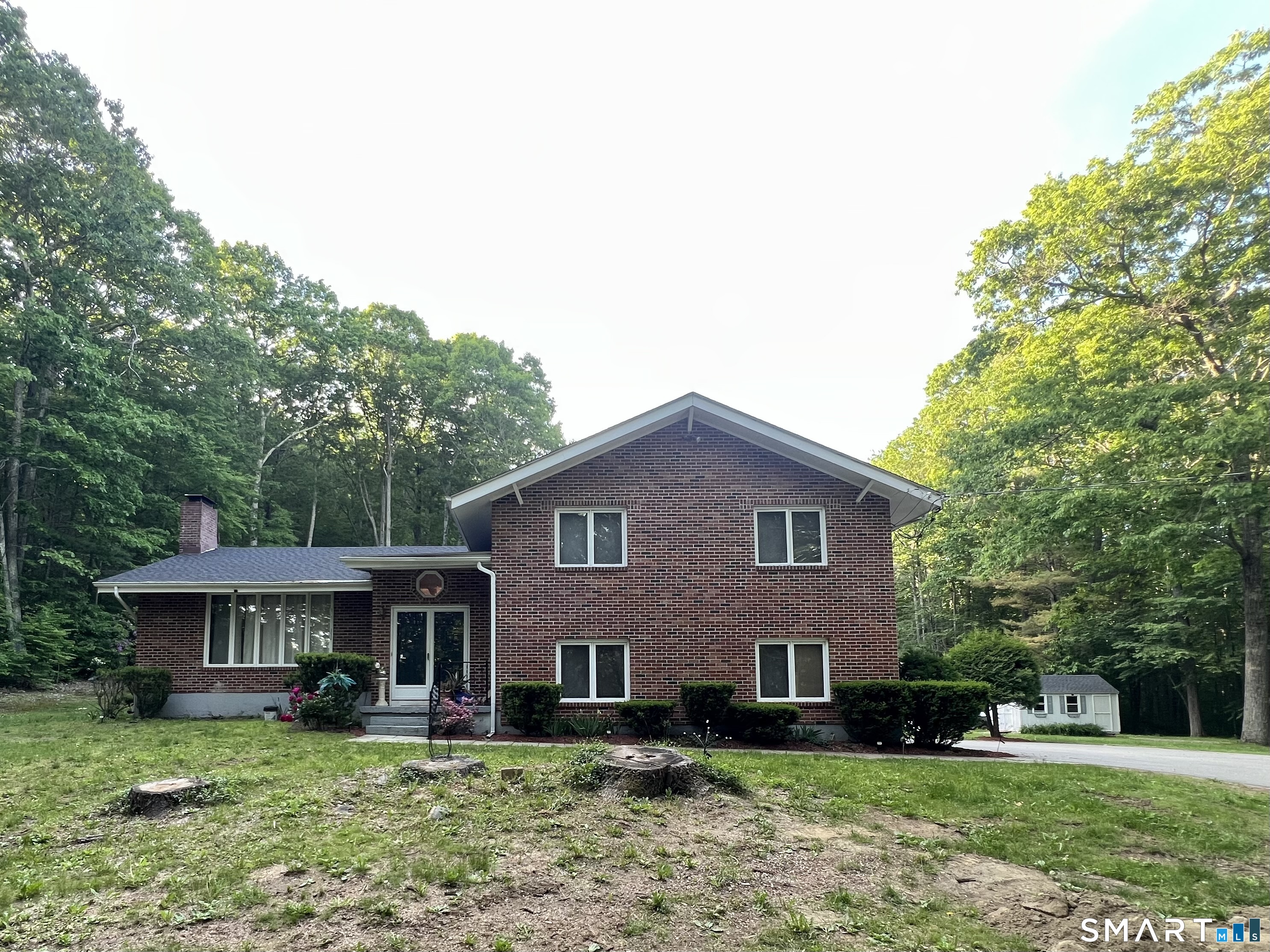 177 Lead Mine Brook Road Harwinton, CT 06791 - Photo 3 of 3