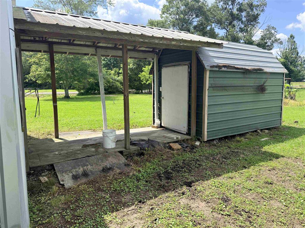 404 David Marcantel Road Dequincy, LA 70633 - Photo 6 of 9