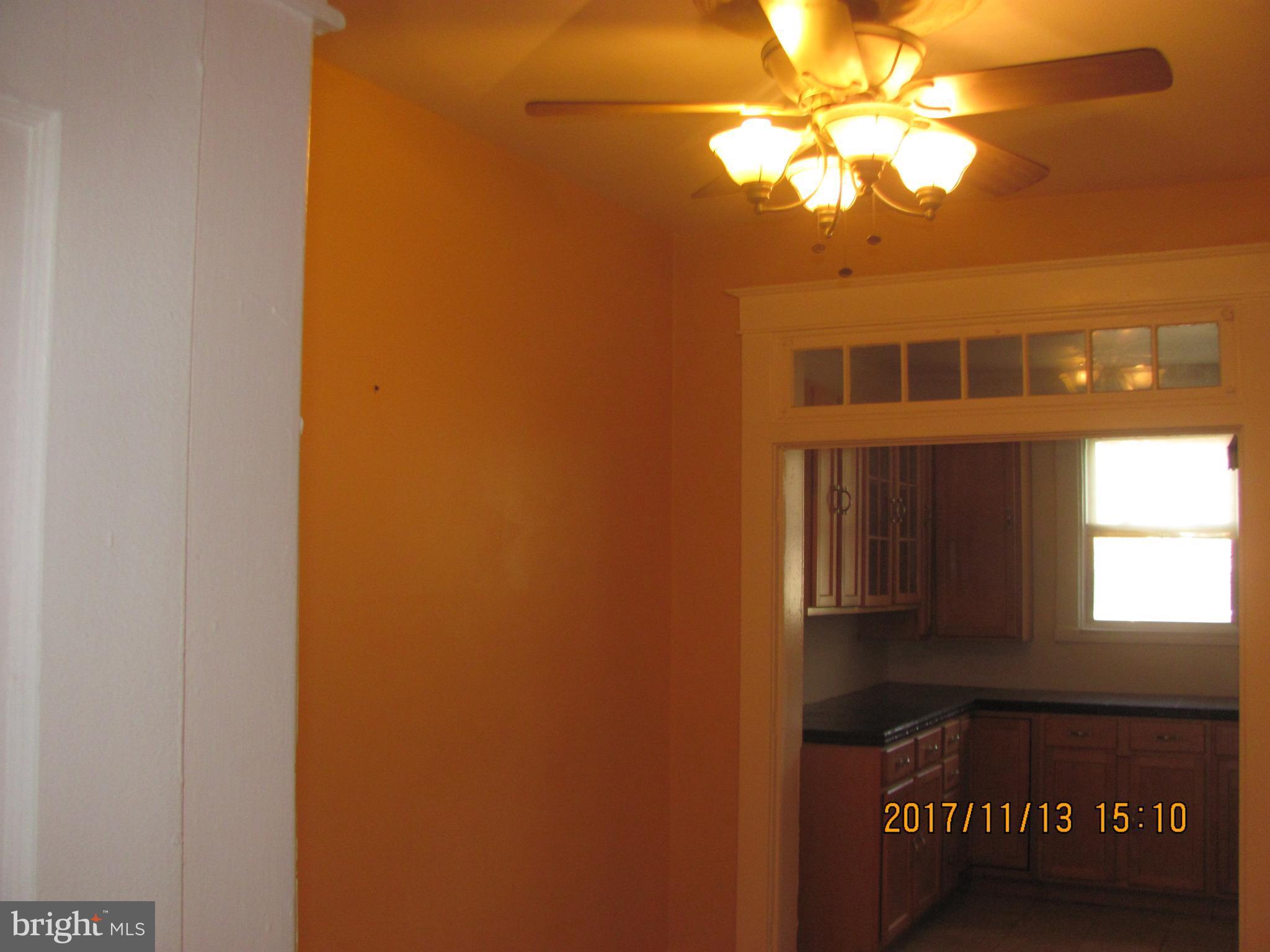 641 North Augusta Avenue Baltimore, MD 21229 - Photo 5 of 10 View