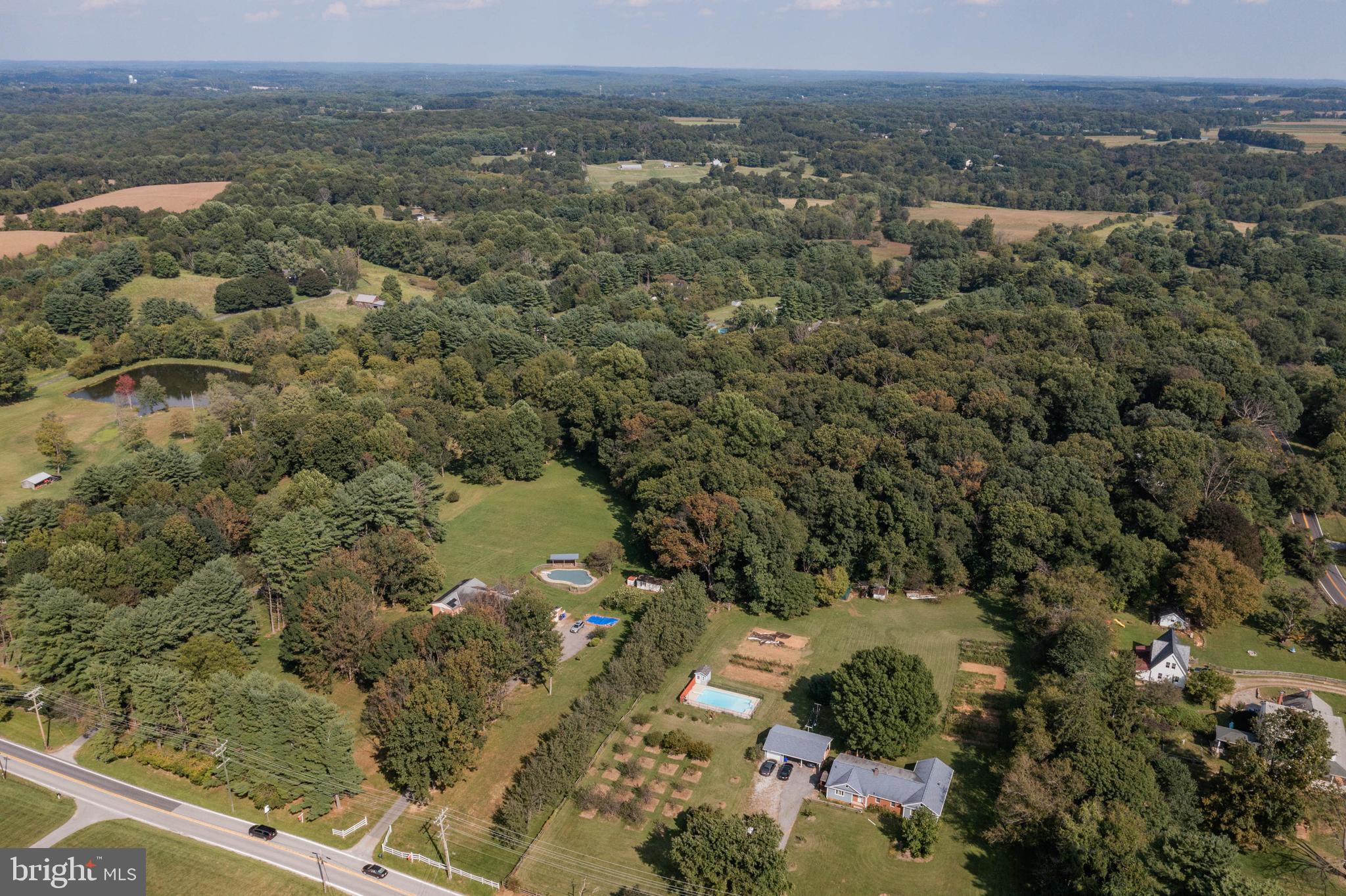 1199 Hoods Mill Road Cooksville, MD 21723 - Photo 14 of 18