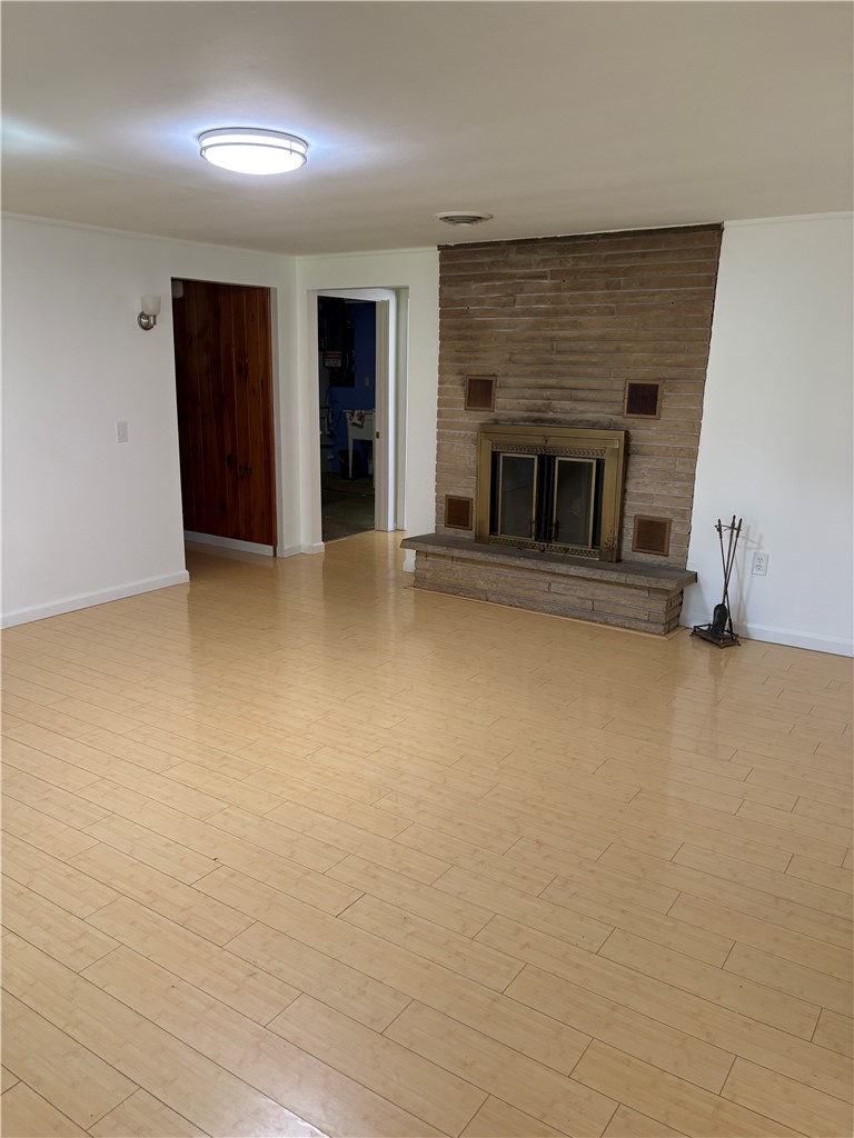 70 Fairview Road Wheatland, NY 14546 - Photo 3 of 43 You enter into the living room.