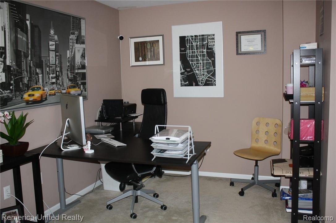 49068 Hawksburry Road, Unit 111 Canton, MI 48188 - Photo 28 of 45 LOFT2.JPG