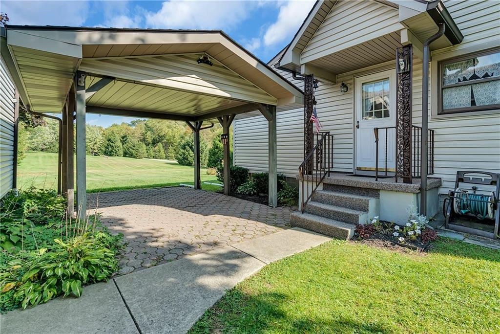 205 St Joe Road Butler, PA 16002 - Photo 8 of 24