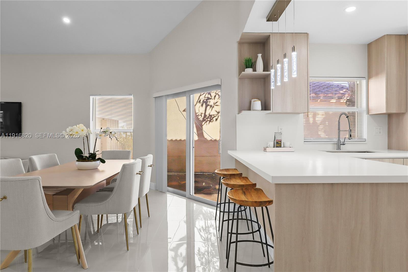 1223 Northwest 125th Terrace Sunrise, FL 33323 - Photo 28 of 89