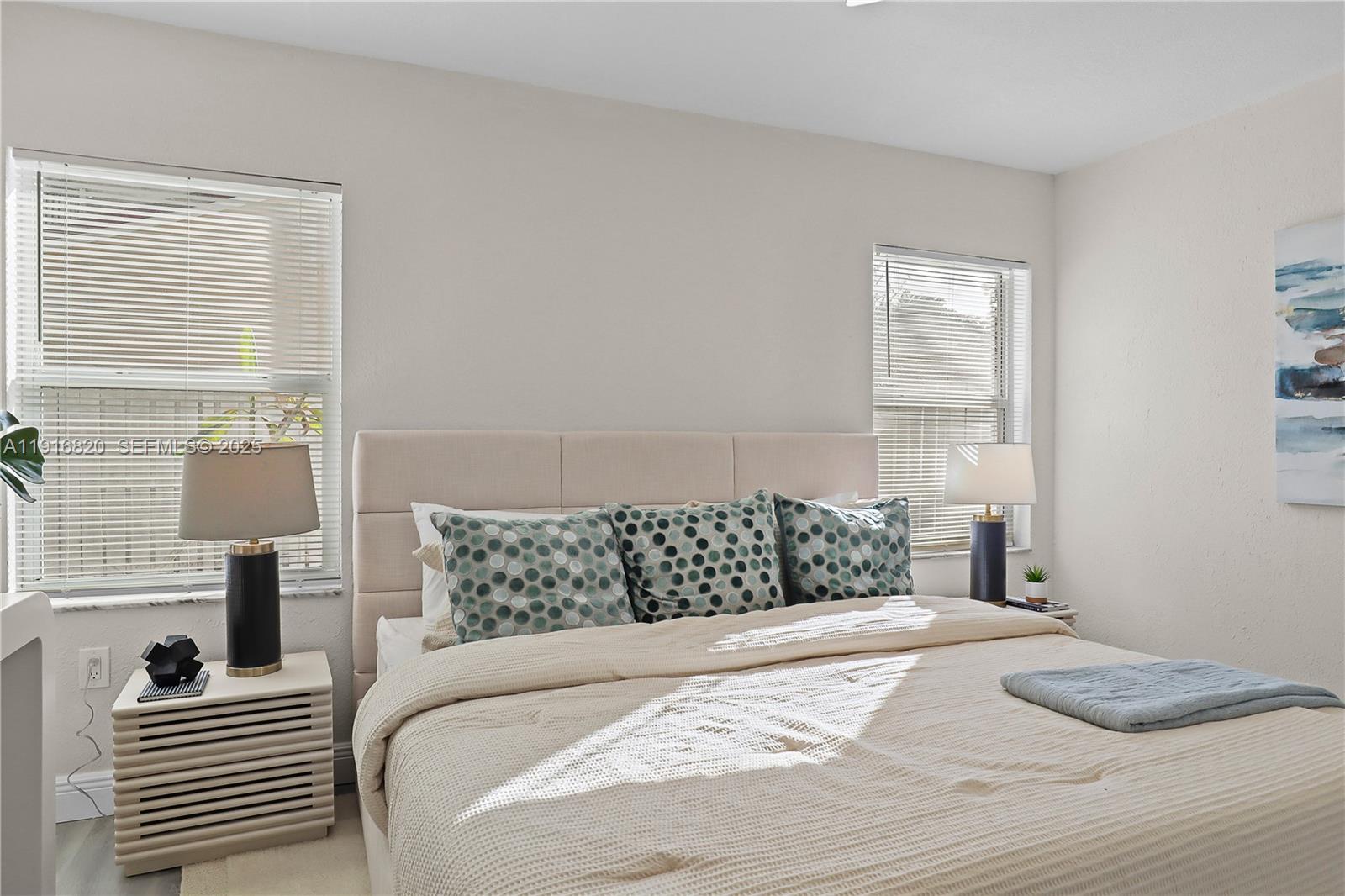 1223 Northwest 125th Terrace Sunrise, FL 33323 - Photo 42 of 89