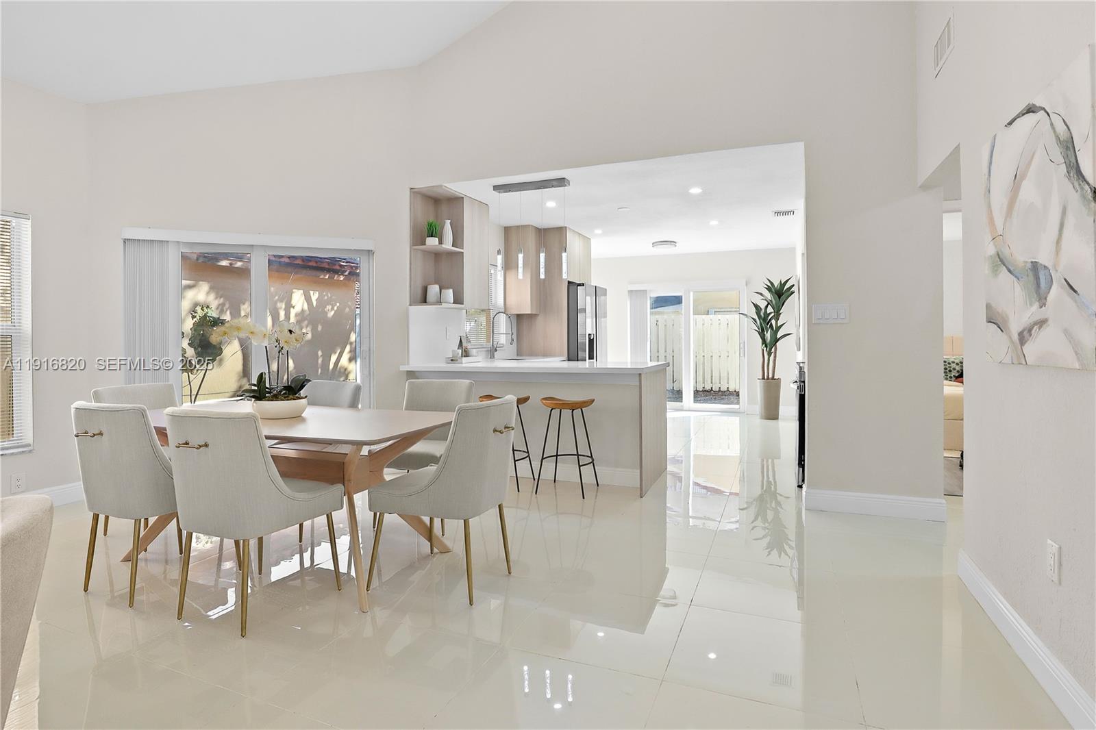 1223 Northwest 125th Terrace Sunrise, FL 33323 - Photo 7 of 89