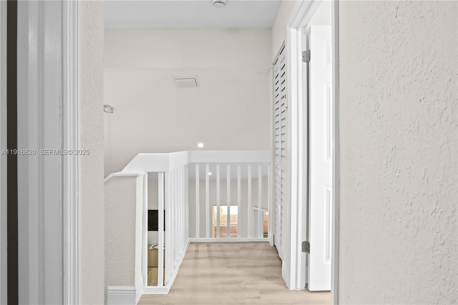 1223 Northwest 125th Terrace Sunrise, FL 33323 - Photo 71 of 89 a view of a hallway with entryway