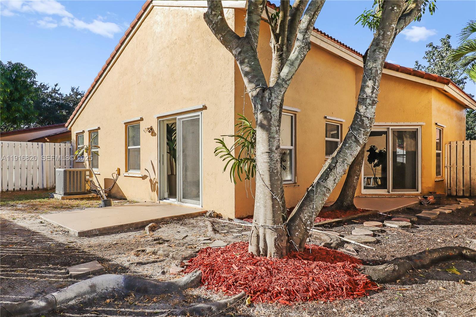 1223 Northwest 125th Terrace Sunrise, FL 33323 - Photo 82 of 89