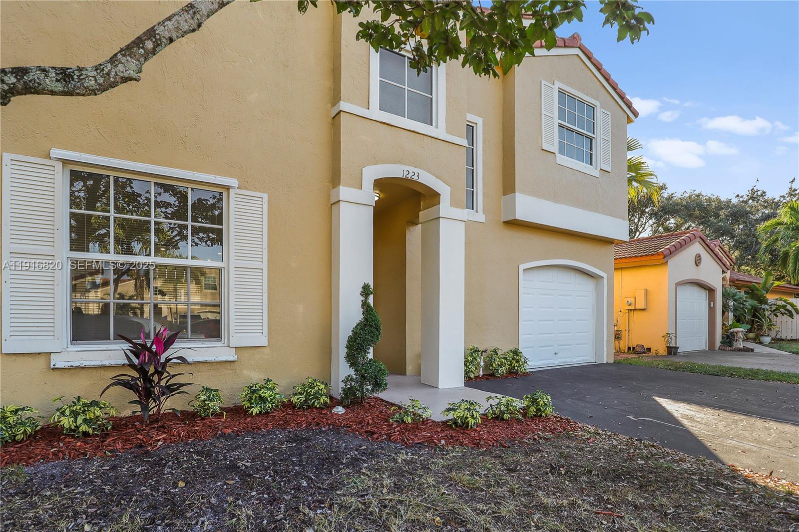 1223 Northwest 125th Terrace Sunrise, FL 33323 - Photo 88 of 89