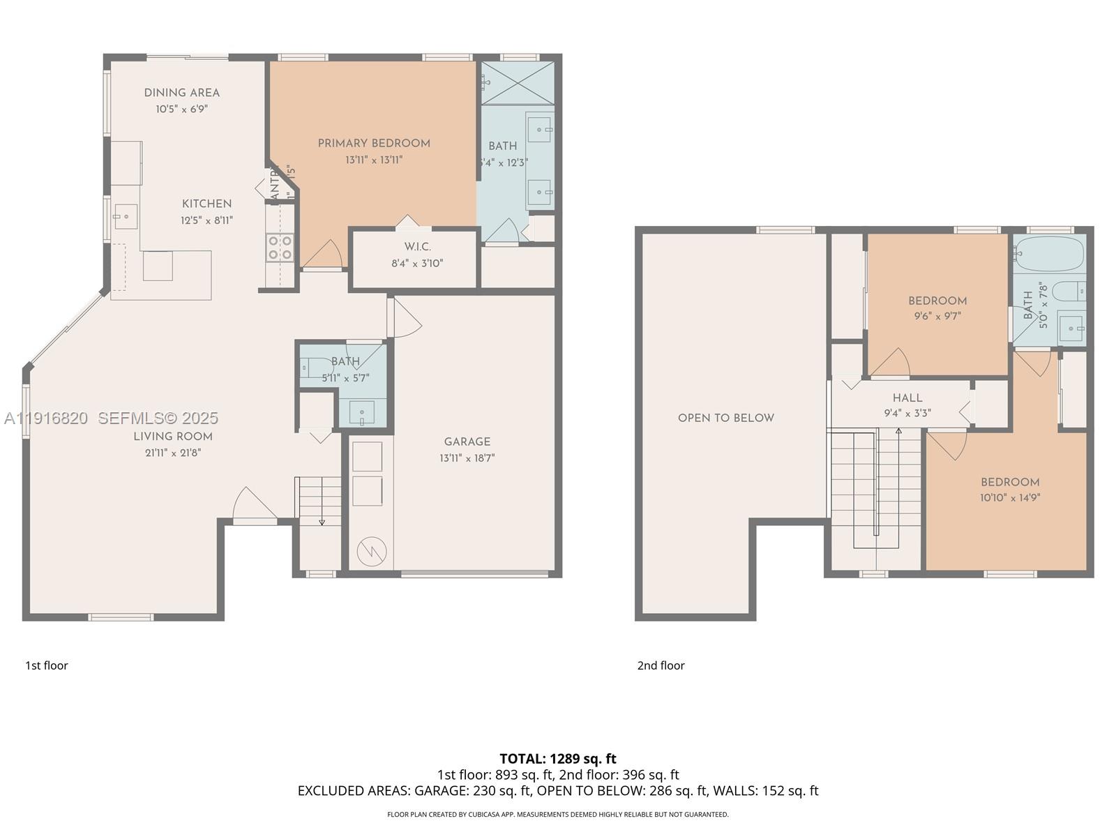 1223 Northwest 125th Terrace Sunrise, FL 33323 - Photo 89 of 89