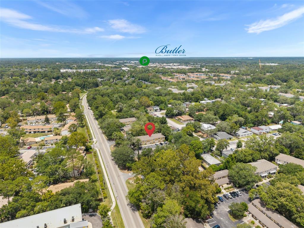 2636 Southwest 35th Place, Unit 13 Gainesville, FL 32608 - Photo 29 of 31