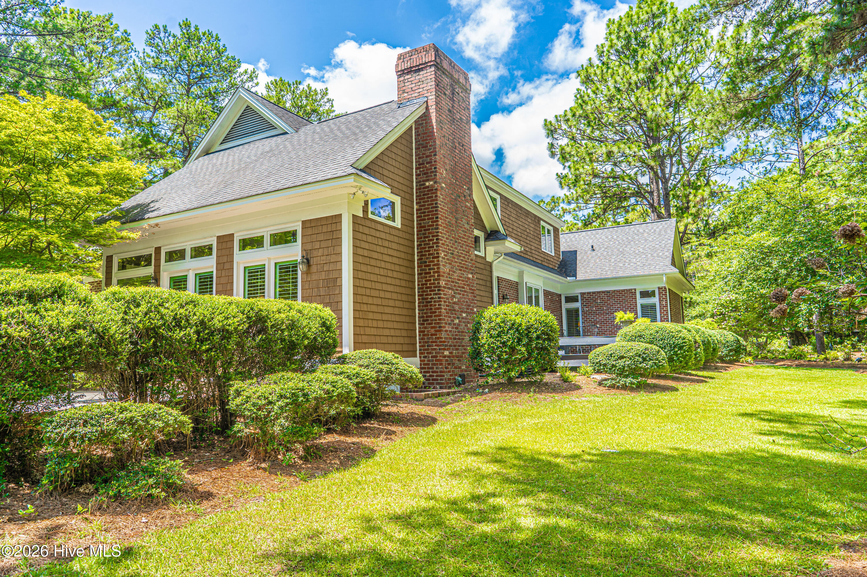 160 Rountree Lane Southern Pines, NC 28387 - Photo 55 of 66