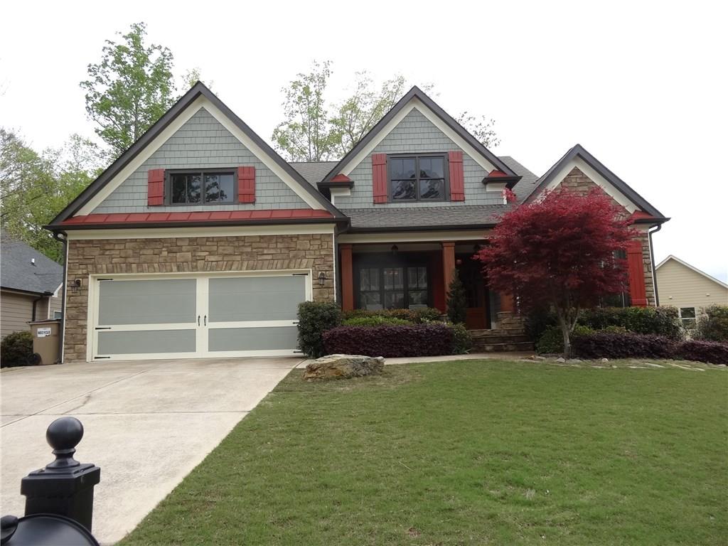 216 Sable Ridge Way Acworth, GA 30102 - Photo 1 of 1 Gallery Image 1