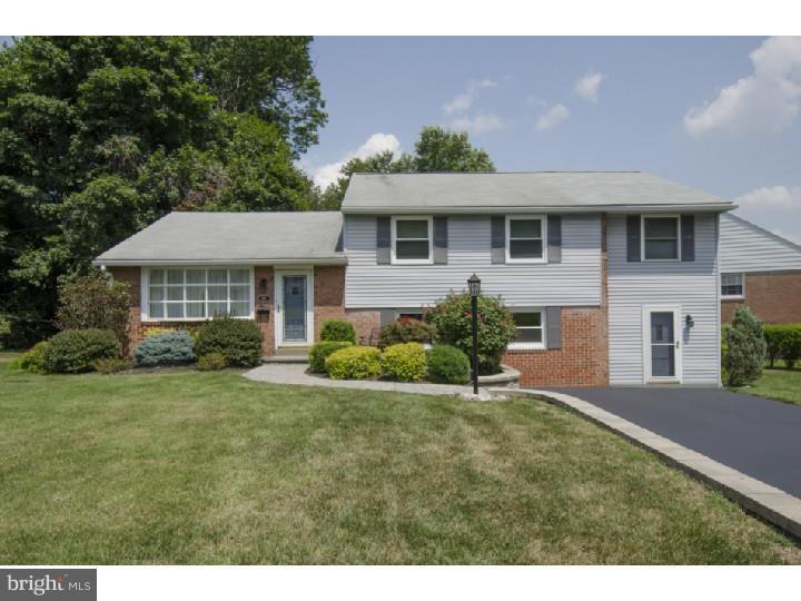 507 Maddock Road Springfield, PA 19064 - Photo 1 of 25