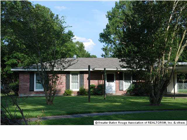4013 Downing Drive Baton Rouge, LA 70809 - Photo 1 of 6 Gallery Image 1