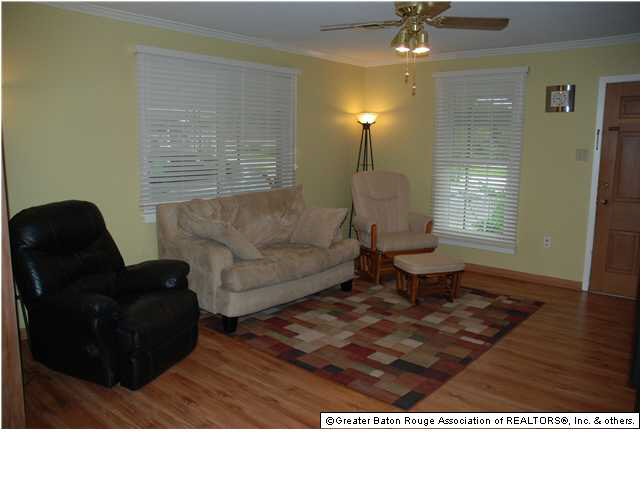 4013 Downing Drive Baton Rouge, LA 70809 - Photo 2 of 6 Gallery Image 2
