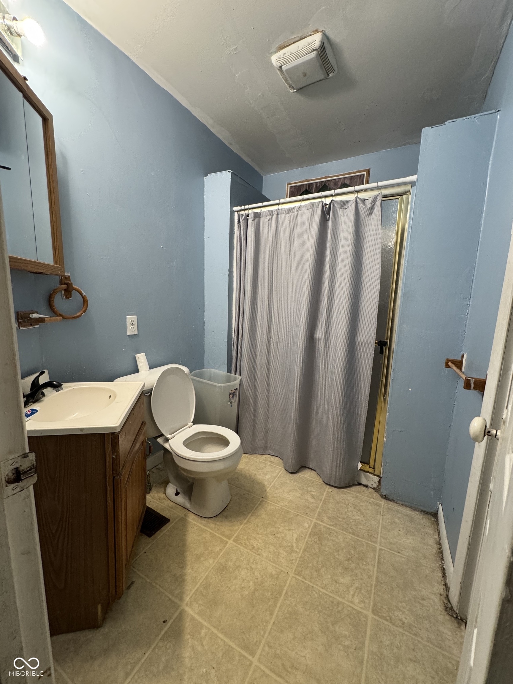 107 West Main Street Milroy, IN 46156 - Photo 15 of 30