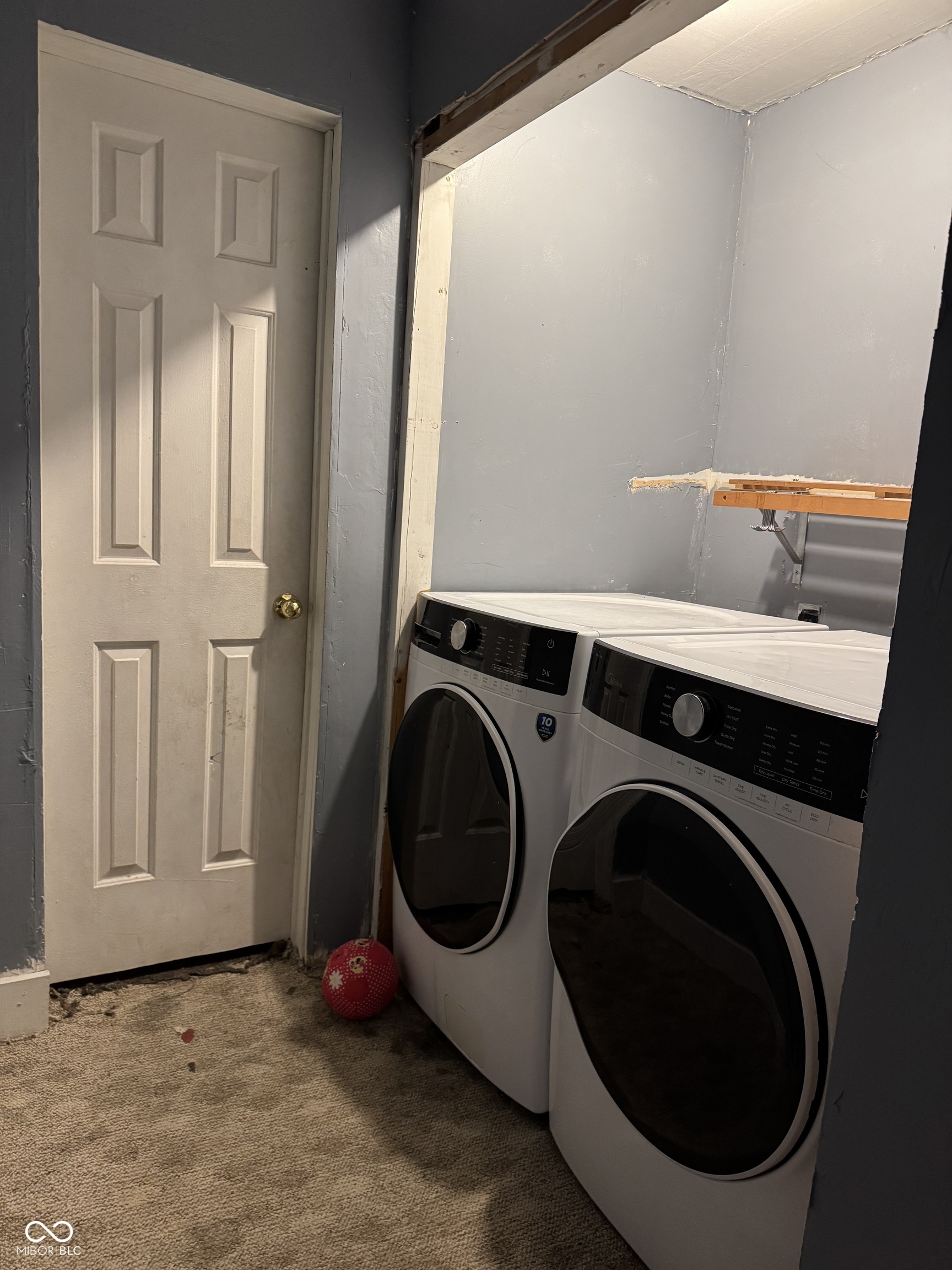 107 West Main Street Milroy, IN 46156 - Photo 28 of 30