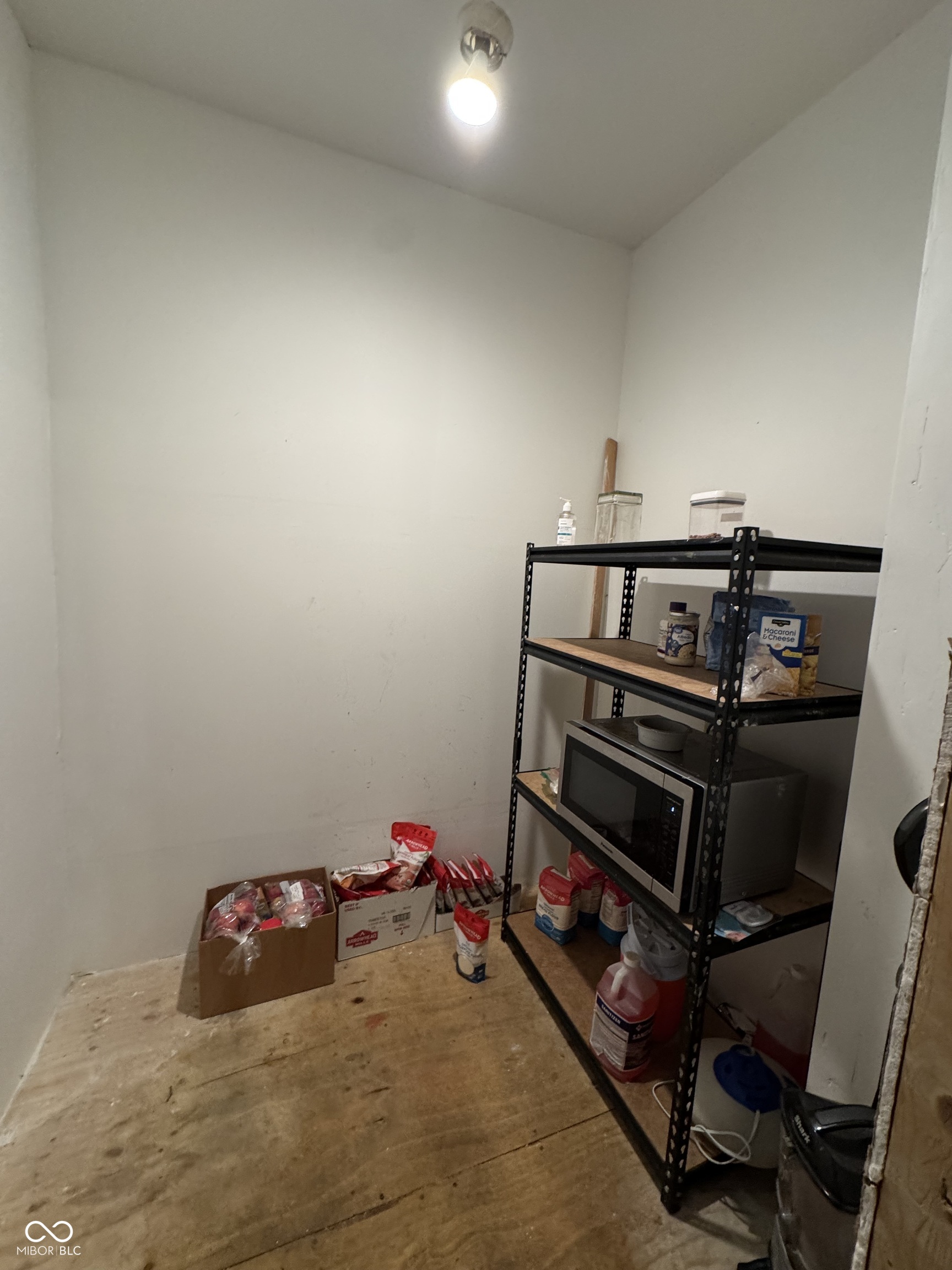 107 West Main Street Milroy, IN 46156 - Photo 29 of 30